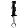 NMC Plug prostatique Anal In 12 x 3.5cm